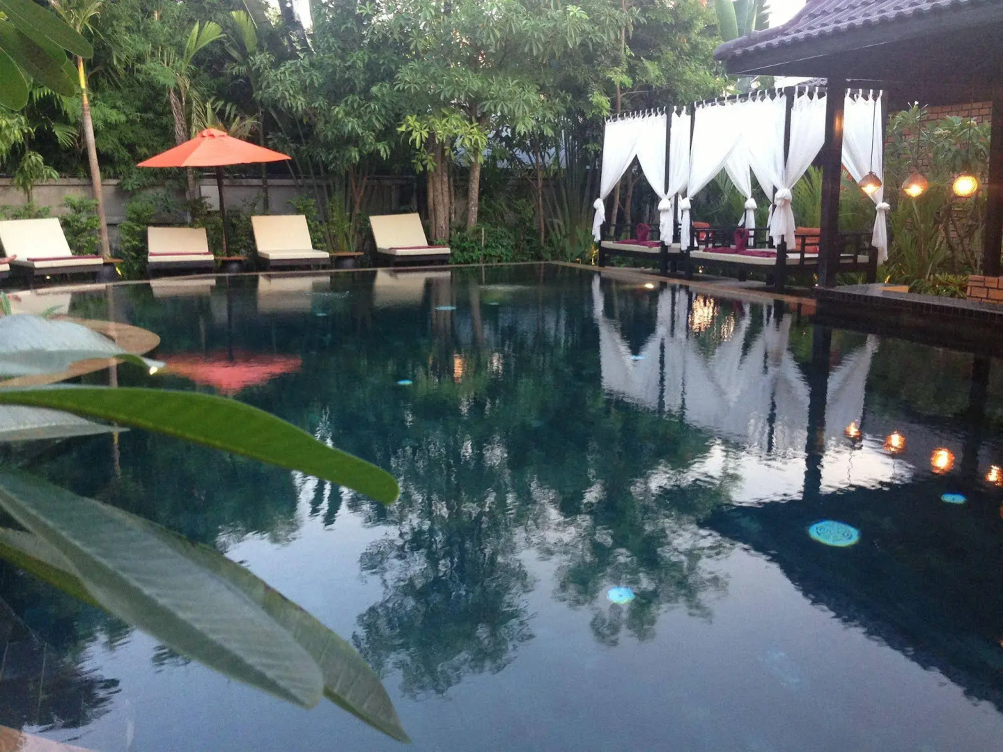 Foto - Villa Indochine d'Angkor