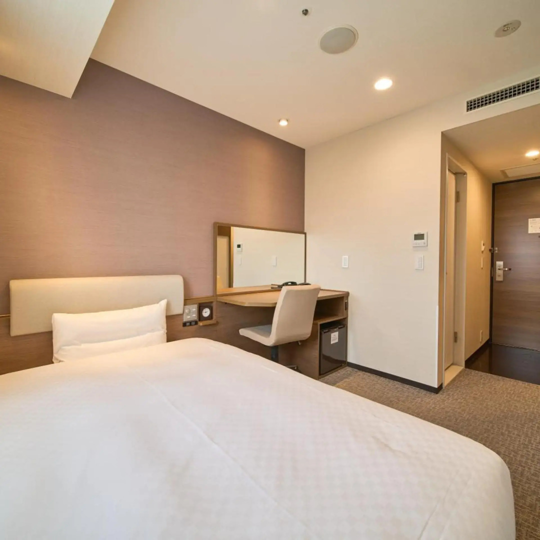 Photo - Via Inn Abeno Tennoji