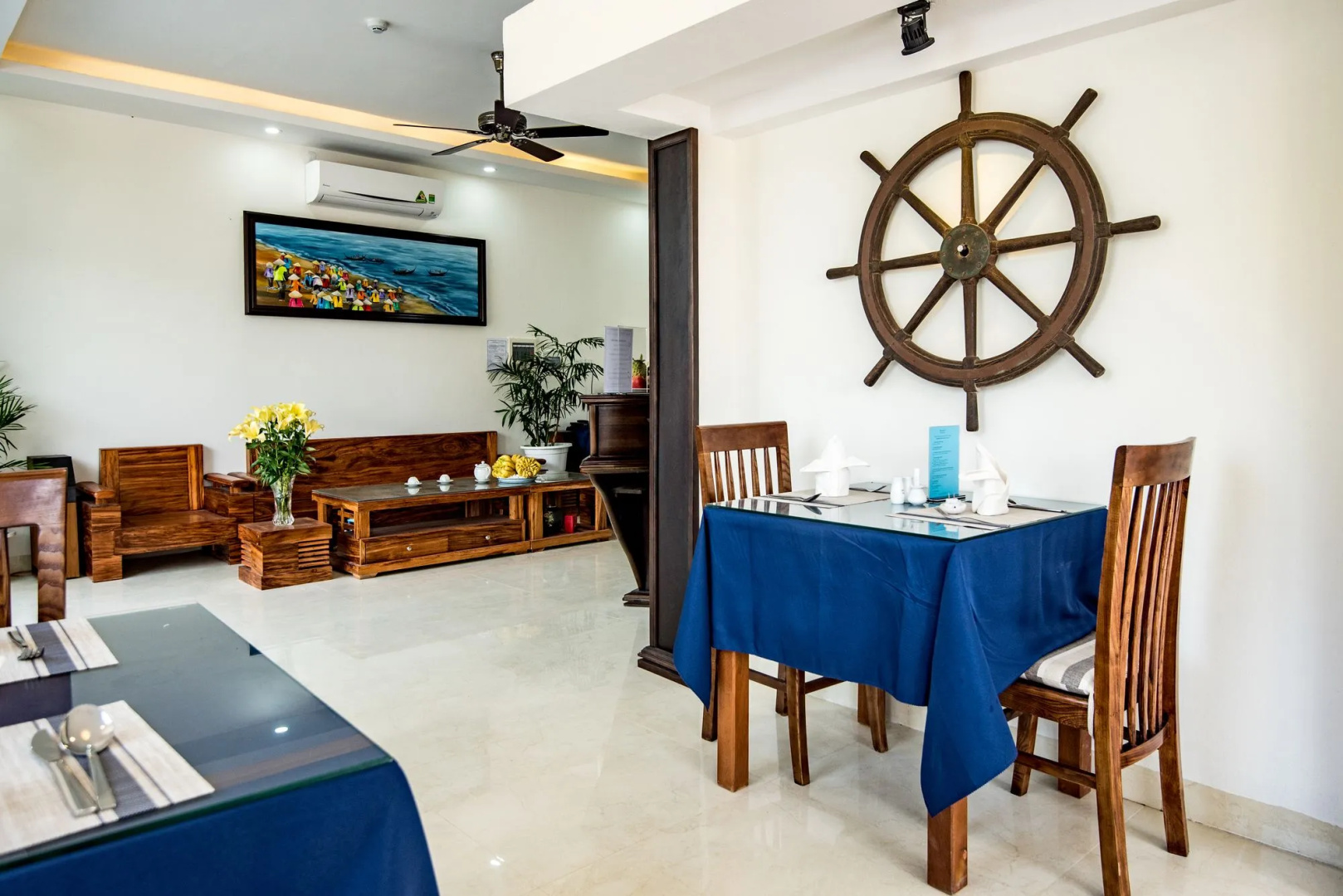 Foto - Santa Sea Villa Hoi An