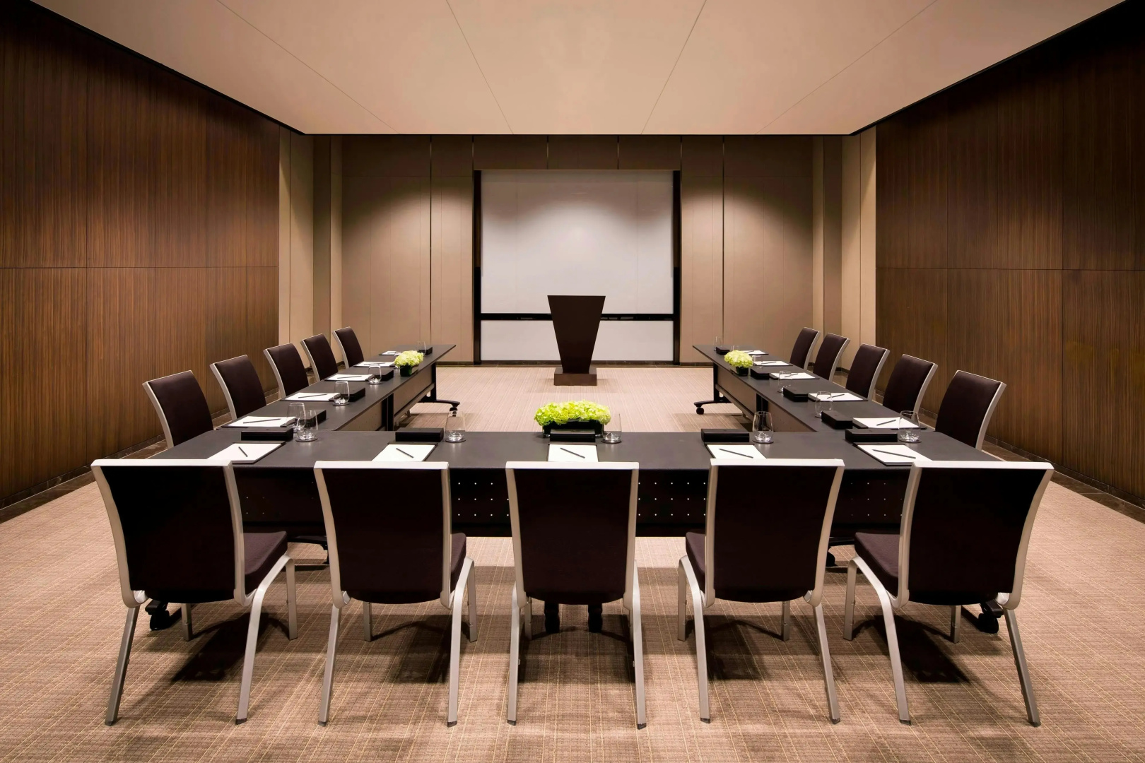 Foto - JW Marriott Dongdaemun Square Seoul