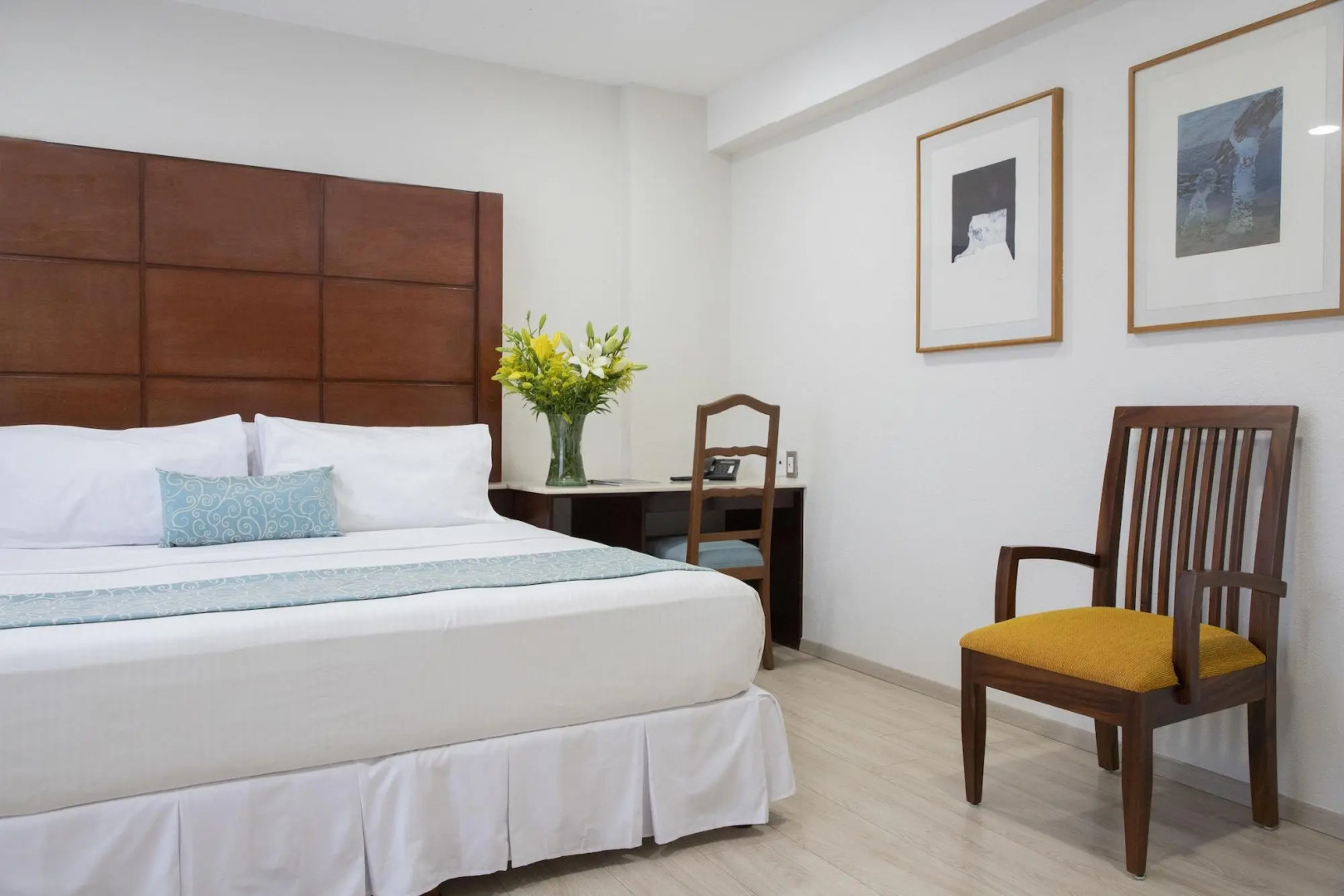 Foto - Suites Coben Apartamentos Amueblados