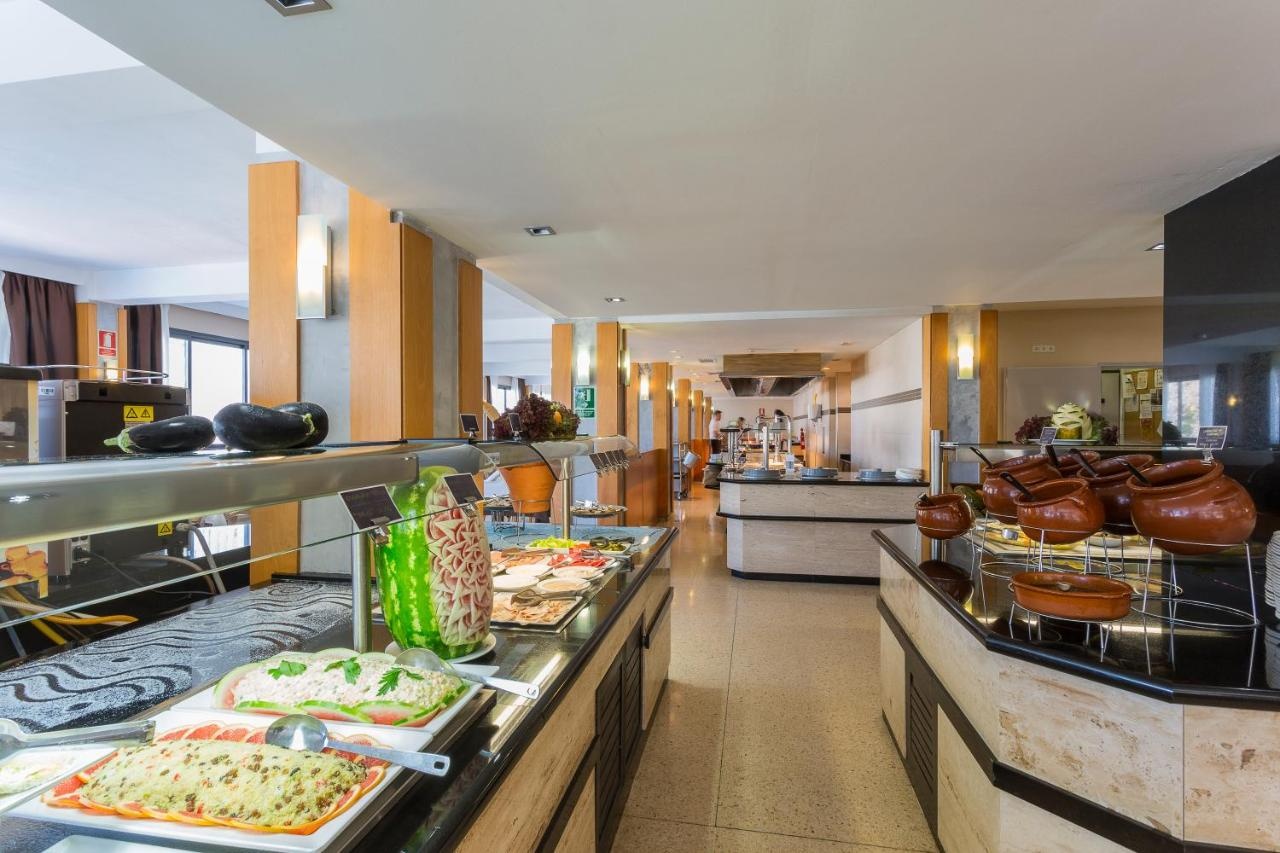 Foto - Palladium Hotel Cala Llonga - Adults Only