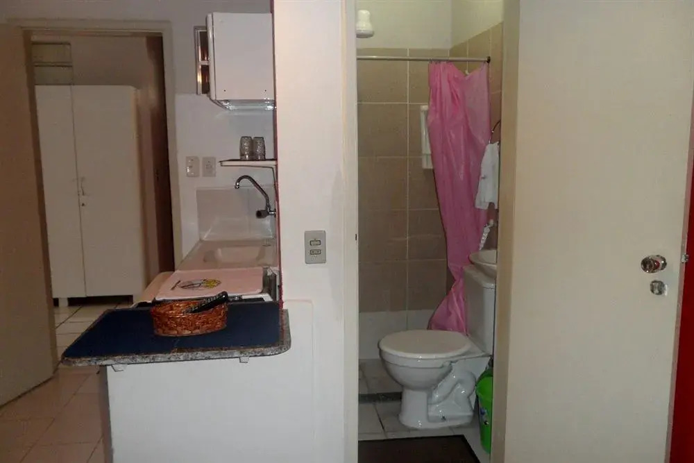 Foto - Maré Praia Hotel