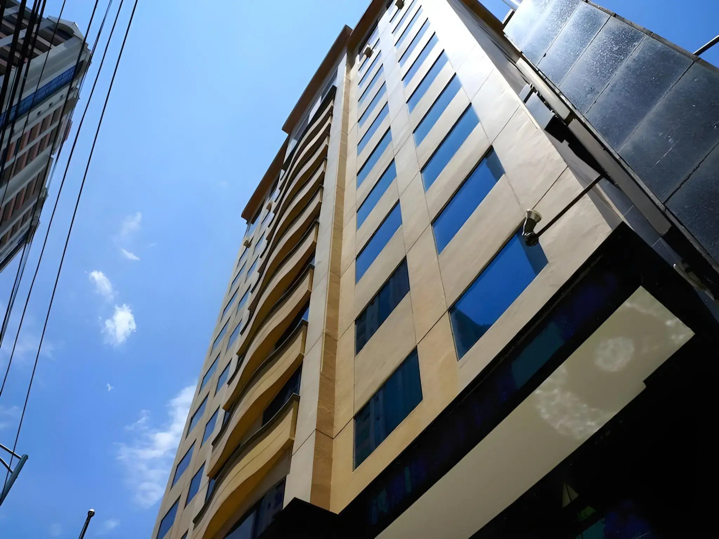 Photo - Tiara Oriental Hotel Makati powered by Cocotel