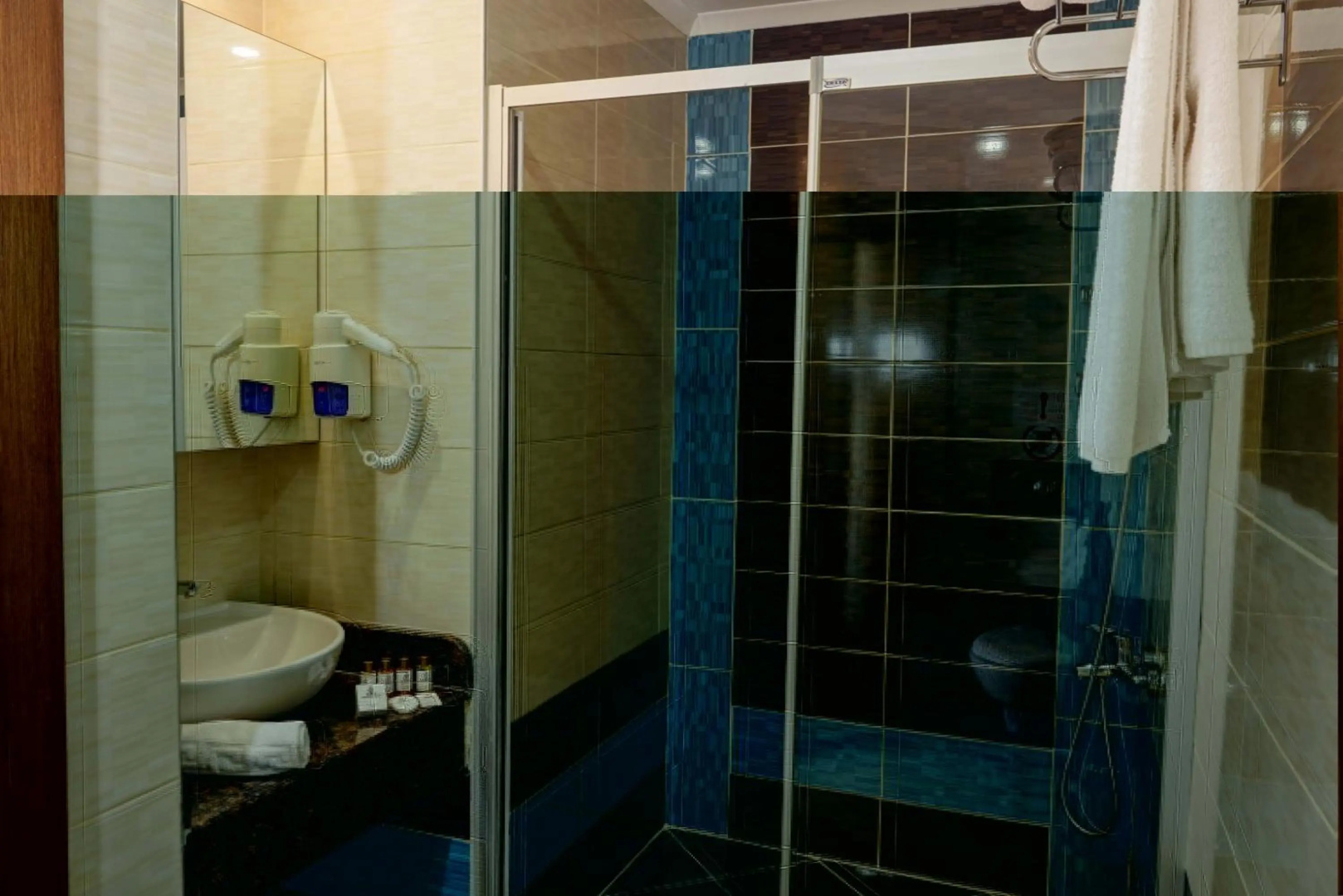 Foto - Taç Premier Hotel & Spa