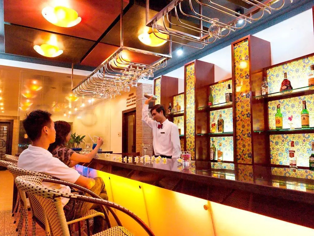 Foto - Huong Giang Hotel Resort and Spa