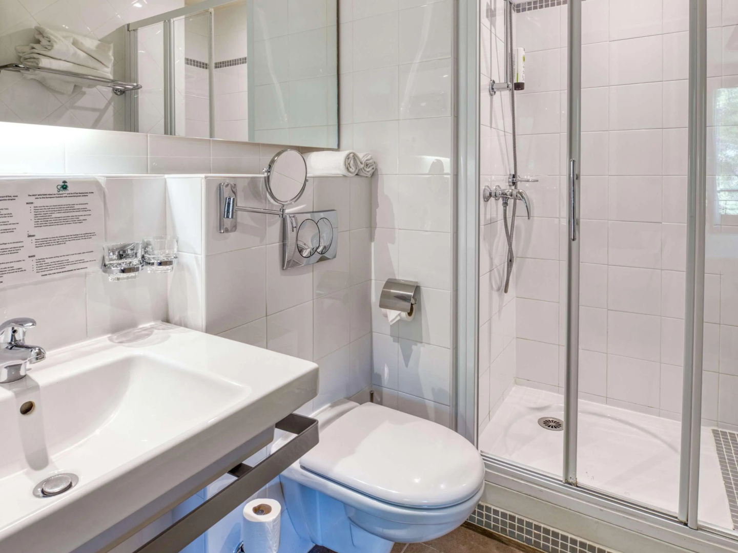 Photo - Mercure Aix-en-Provence La Duranne Gare TGV