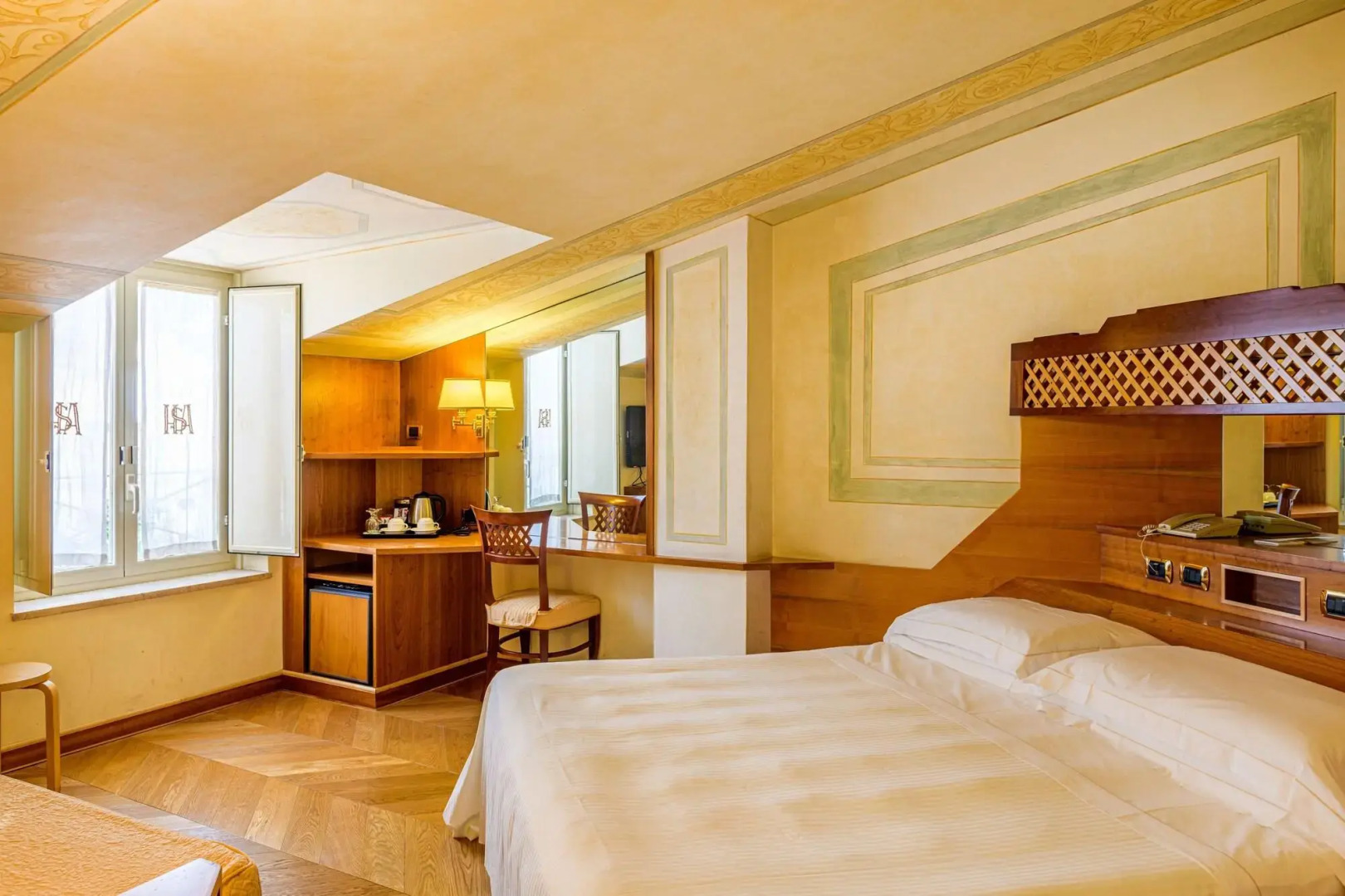 Foto - Hotel S. Anna
