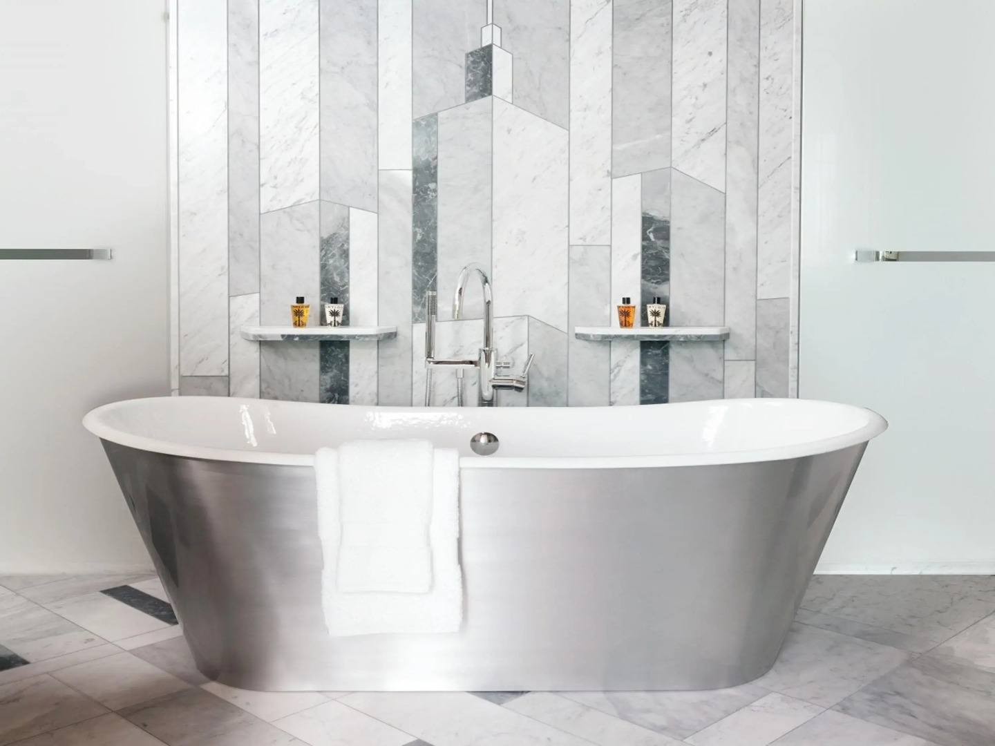 Photo - Raffles Europejski Warsaw