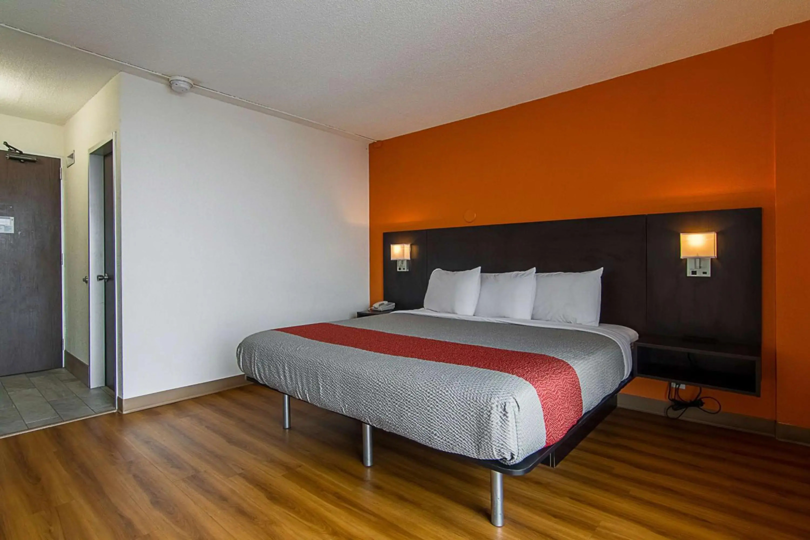 Foto - Motel 6 Atlanta GA Atlanta Airport Virginia Ave