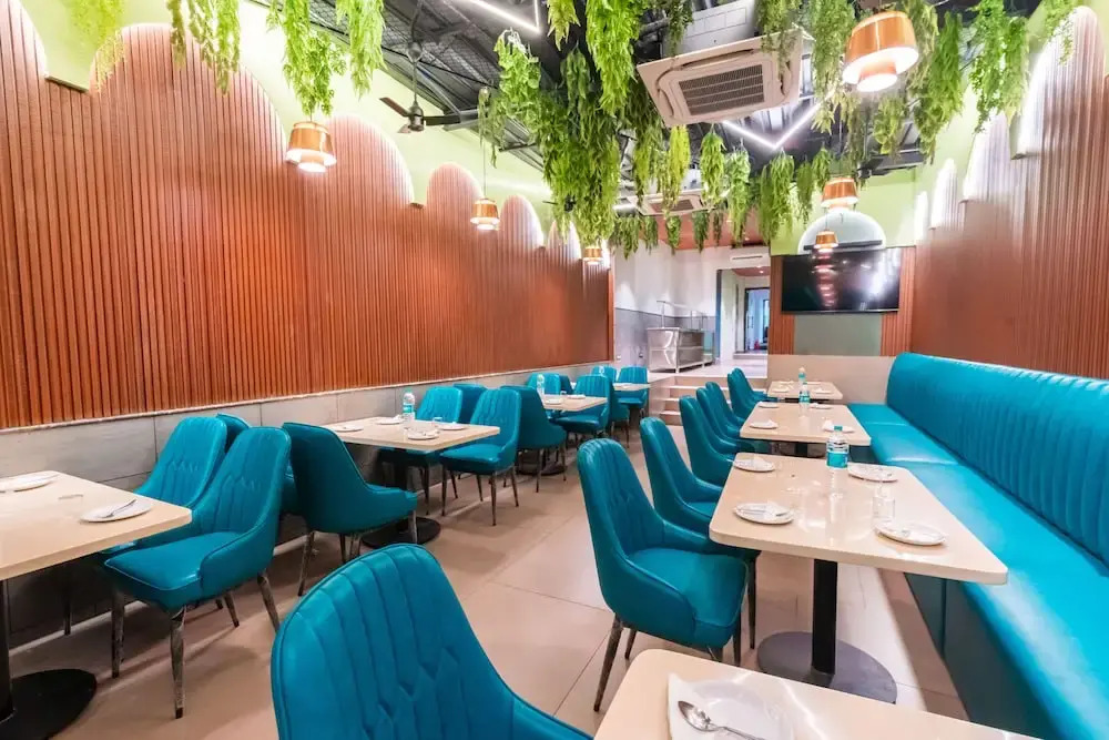 Foto - Treebo Express Inn