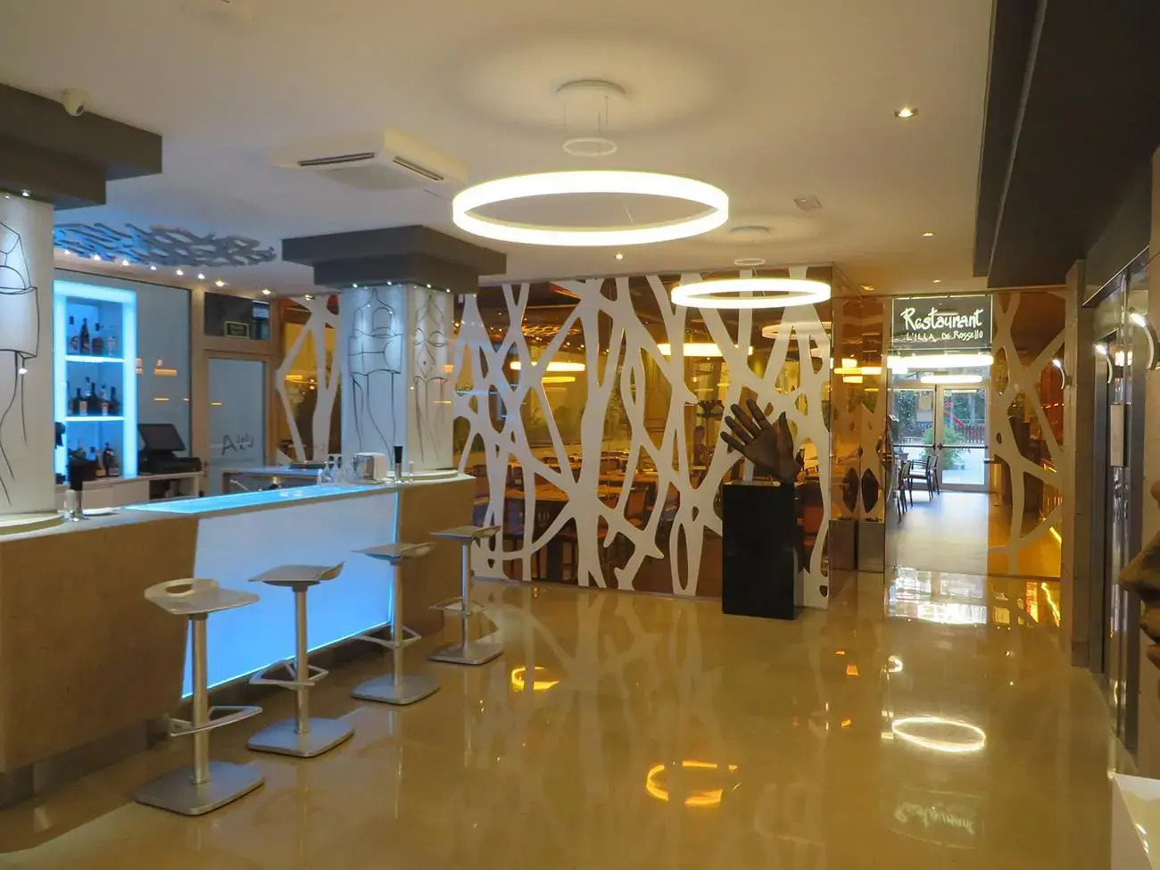 Foto - Evenia Rossello