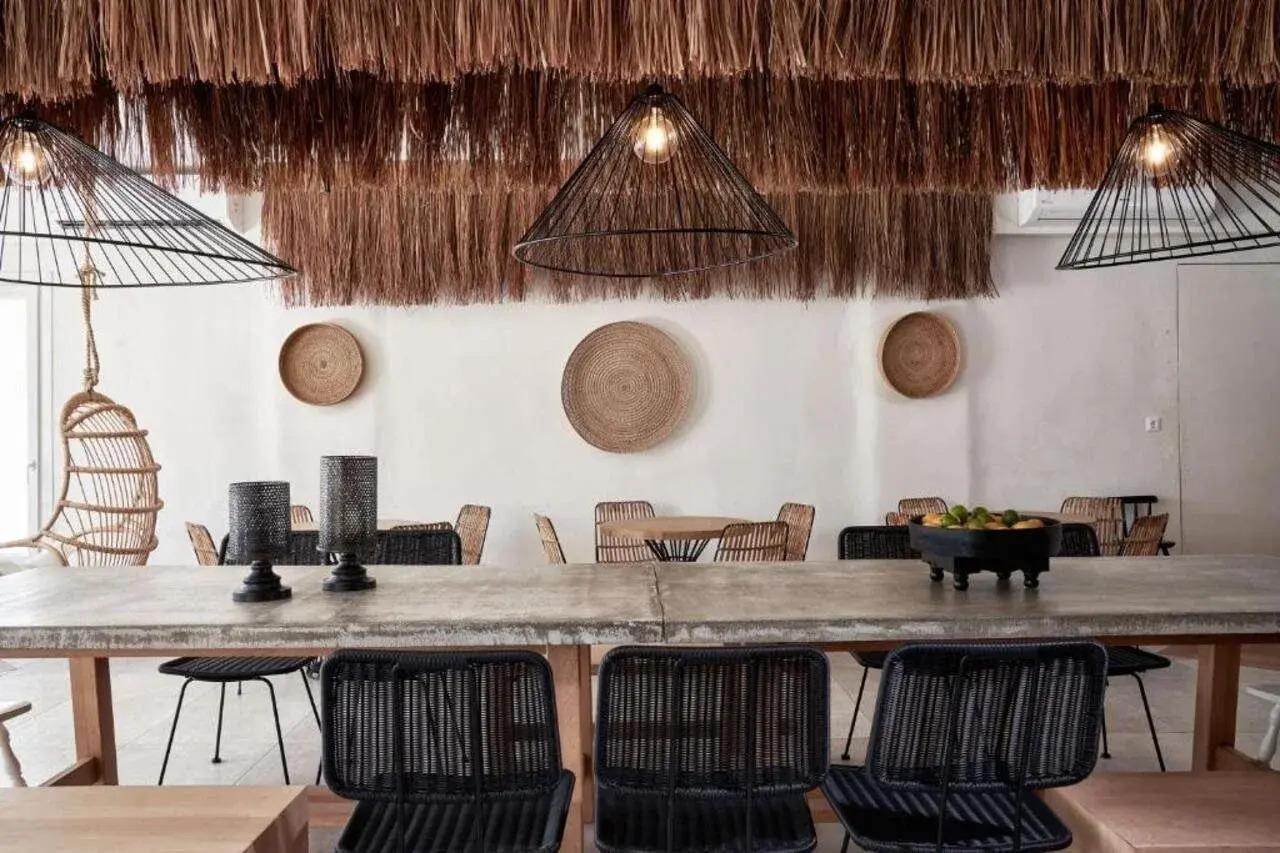 Photo - Naxian Utopia | Luxury Villas & Suites