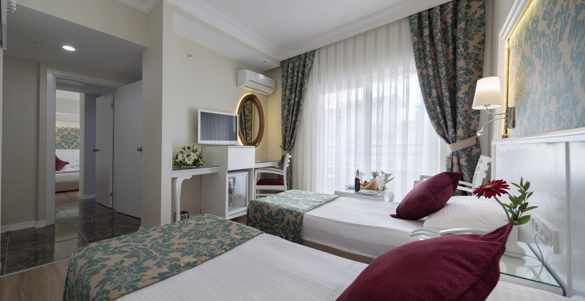 Photo - Alaiye Kleopatra Hotel