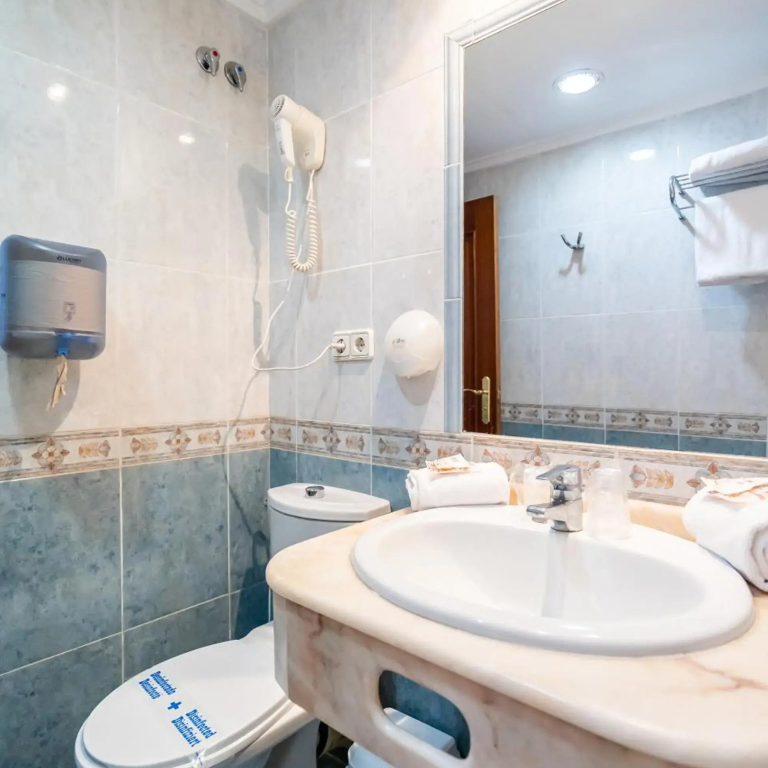 Foto - Hotel Beleret