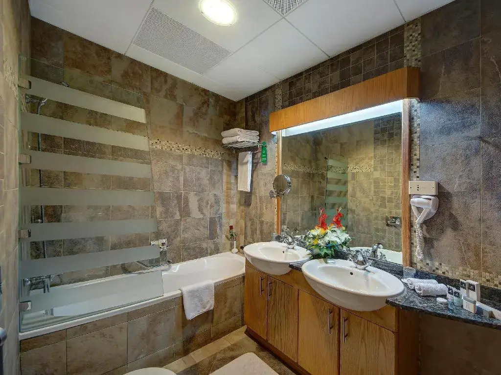 Photo - Al Khoory Hotel Apartments Al Barsha