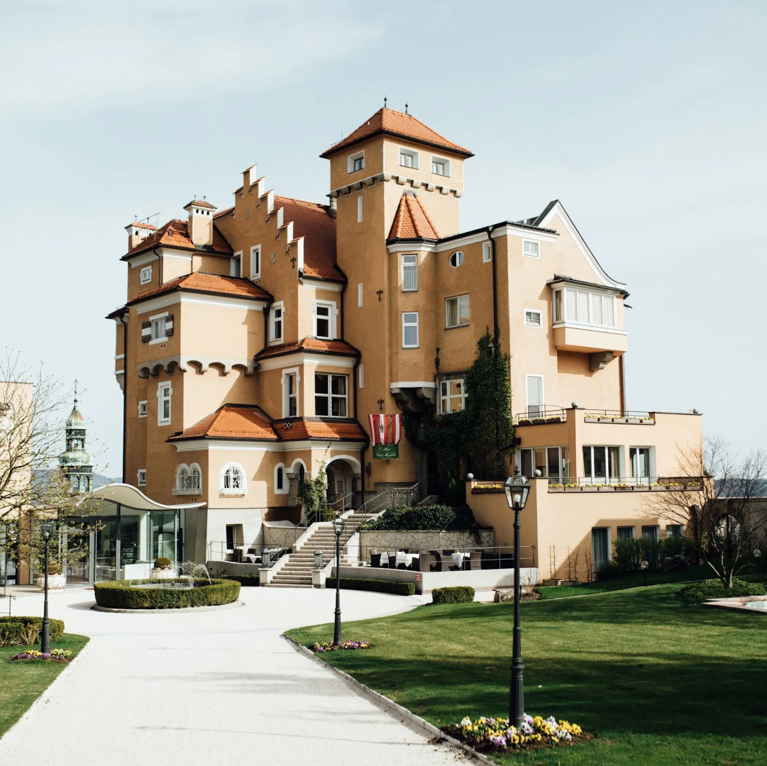 Foto - Hotel Schloss Mönchstein