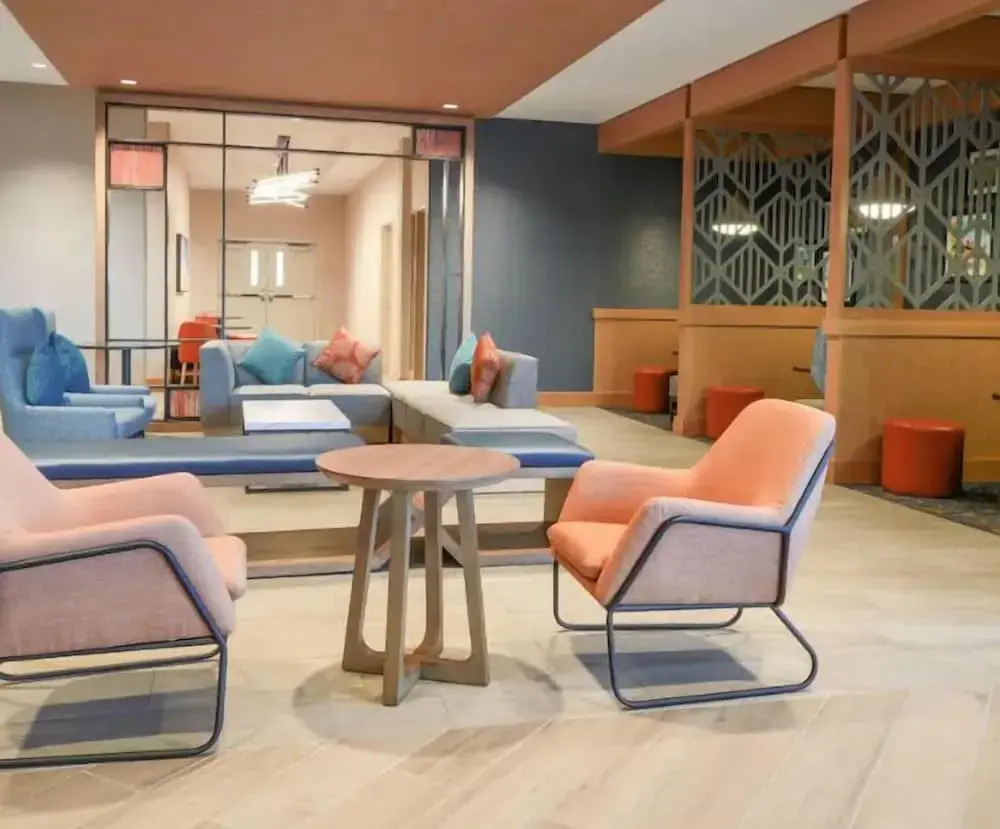 Photo - Hyatt House Sacramento Airport - Natomas