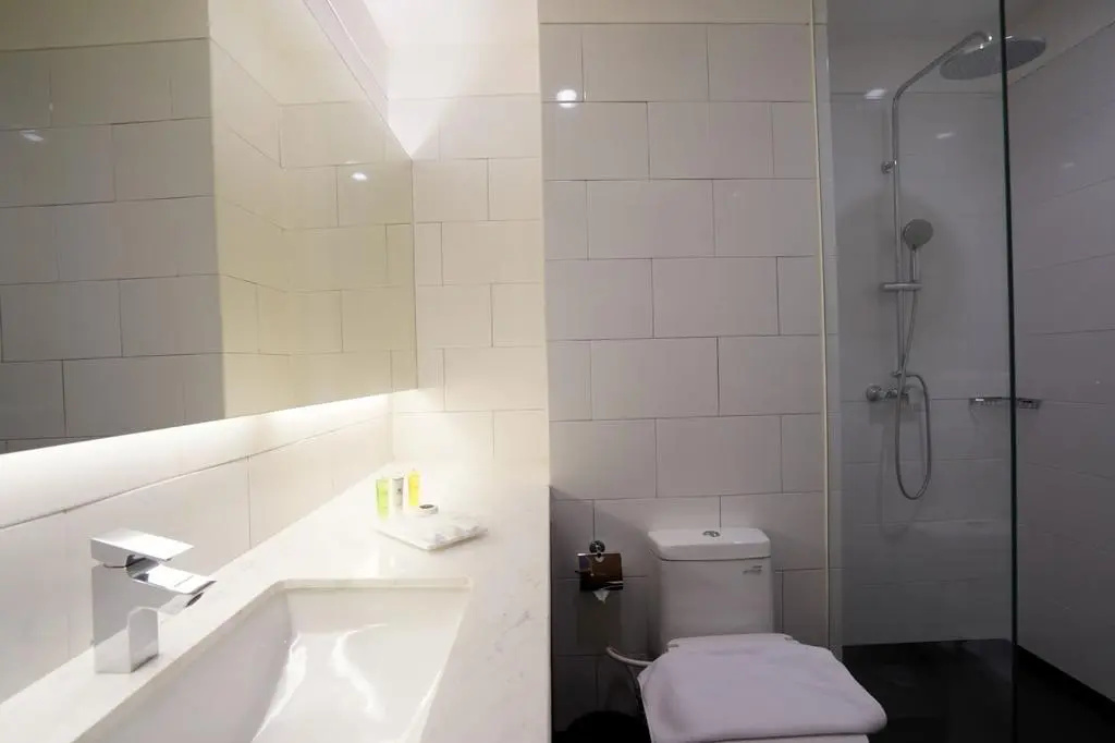 Foto - Veranda Serviced Residence Puri