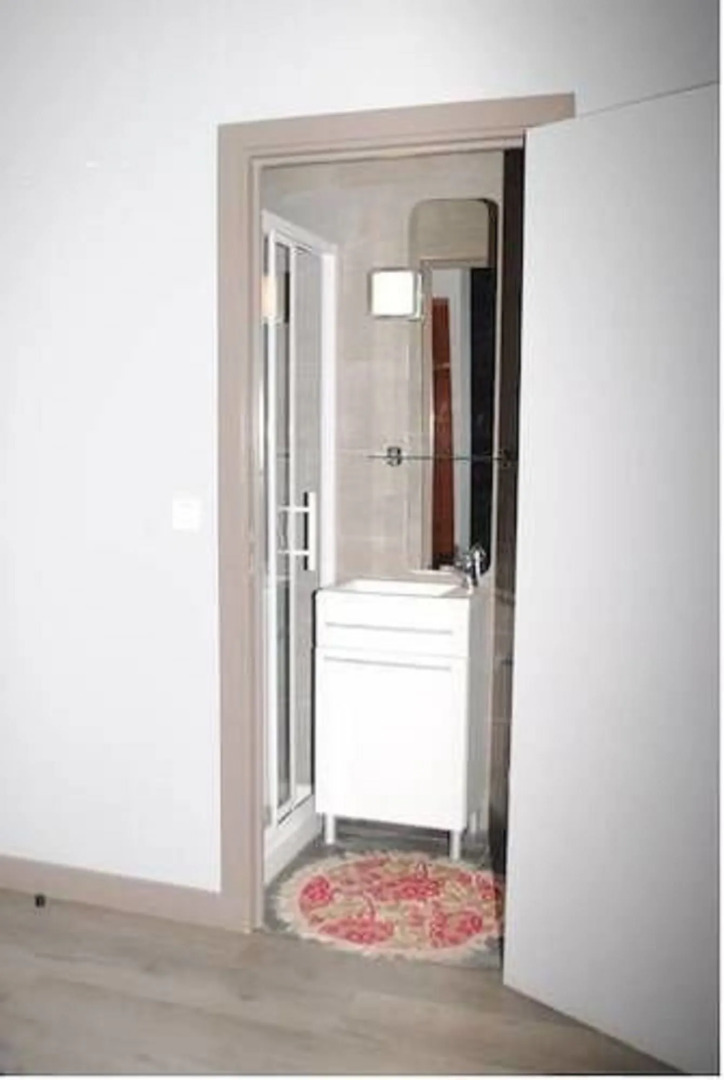 Foto - Hôtel de Ménilmontant