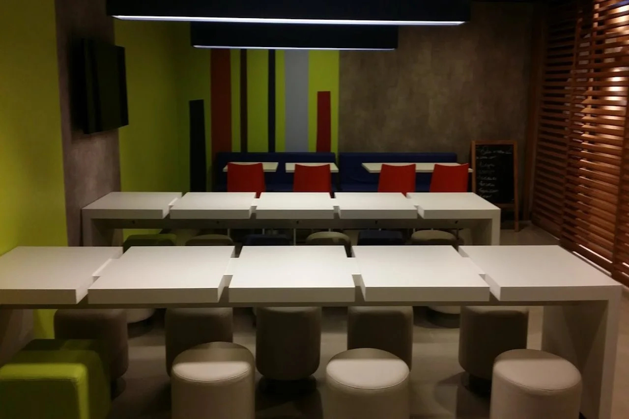 Foto - ibis budget Campinas Aquidaban