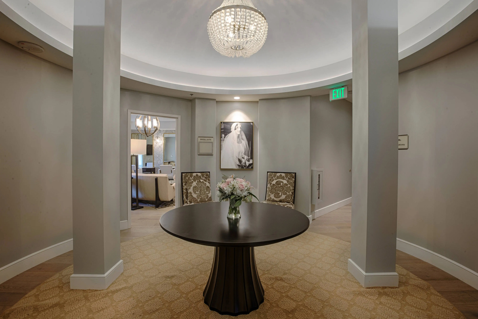 Foto - Marriott Syracuse Downtown