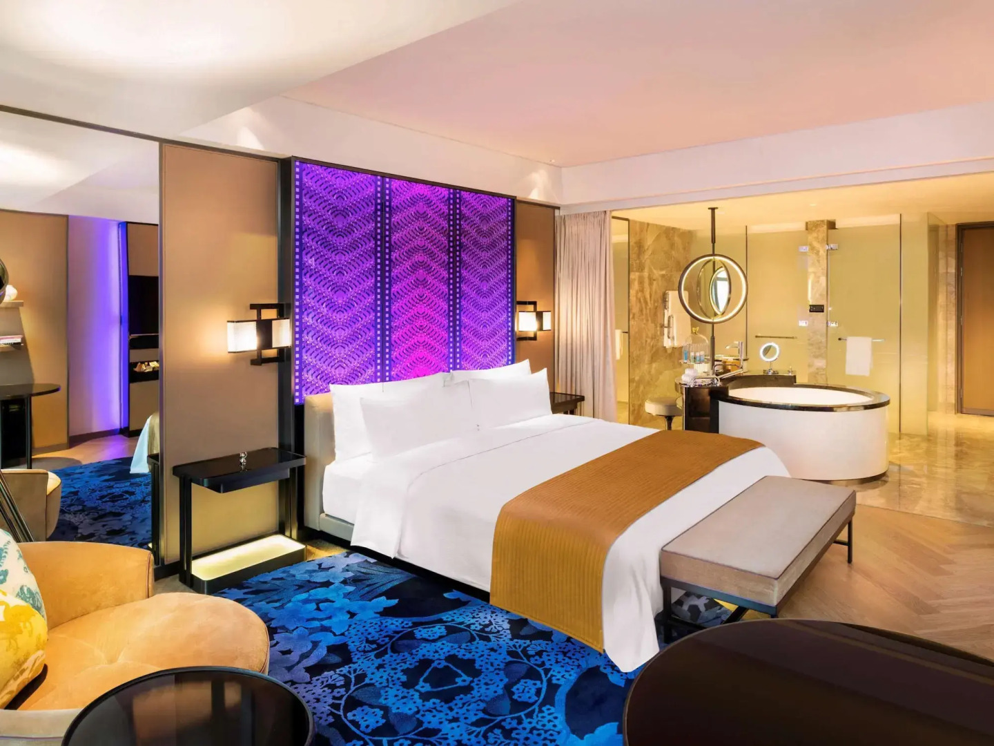 Foto - Sofitel Beijing Central