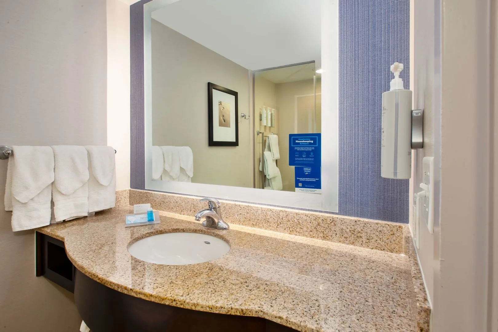 Foto - Hilton Garden Inn Virginia Beach Oceanfront