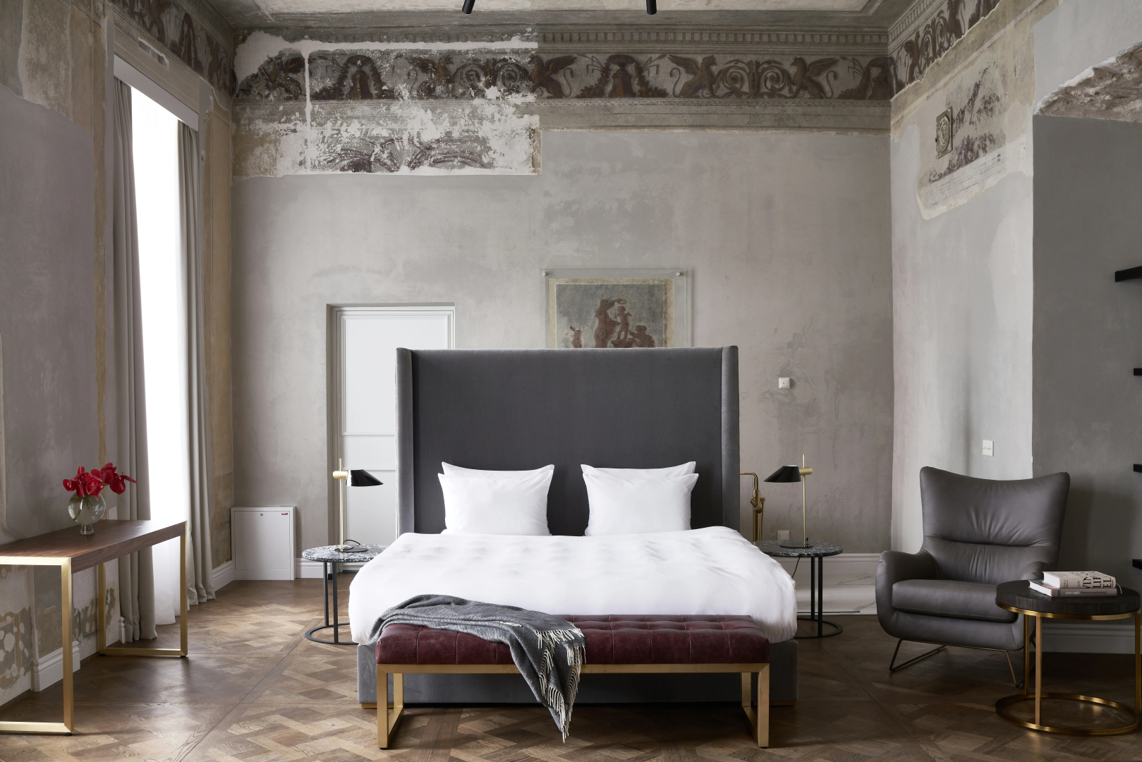Foto - Hotel Pacai, a Member of Design Hotels