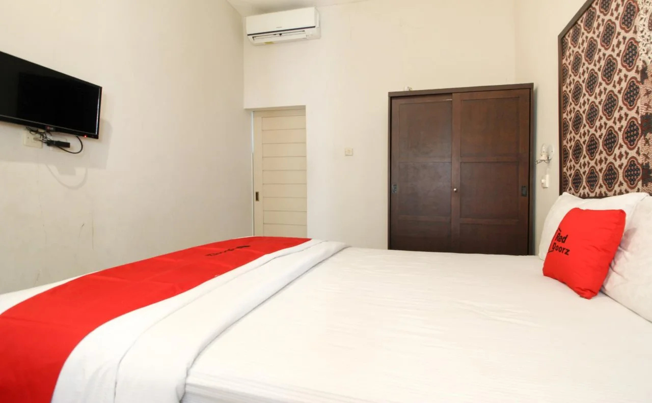 Foto - RedDoorz Syariah near Wijilan Yogyakarta