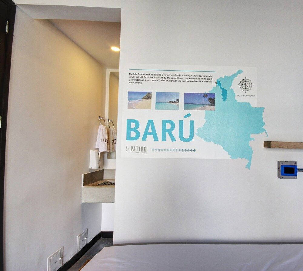 Foto - Los Patios Hostel Medellin