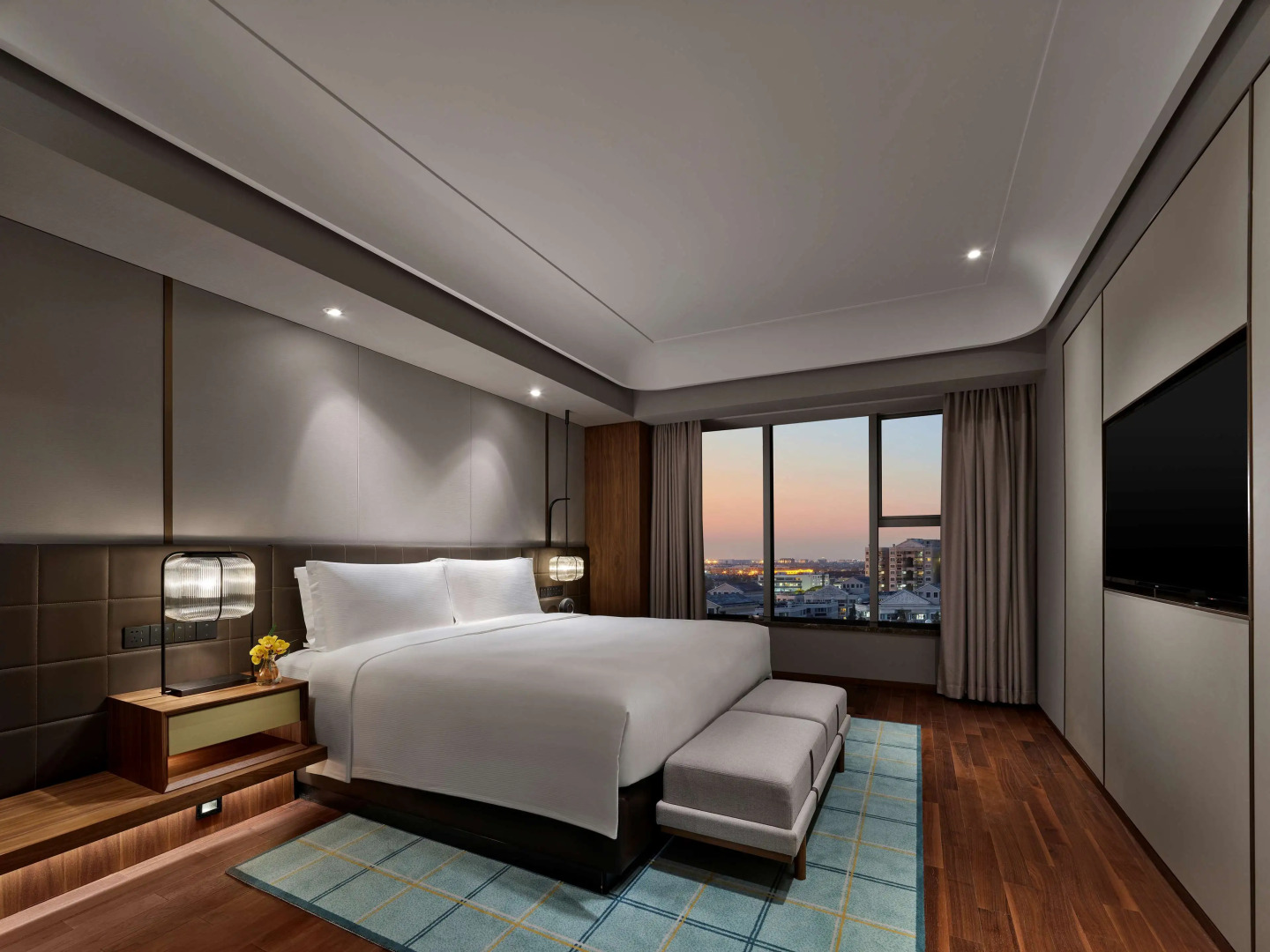 Photo - Hilton Shanghai Hongqiao