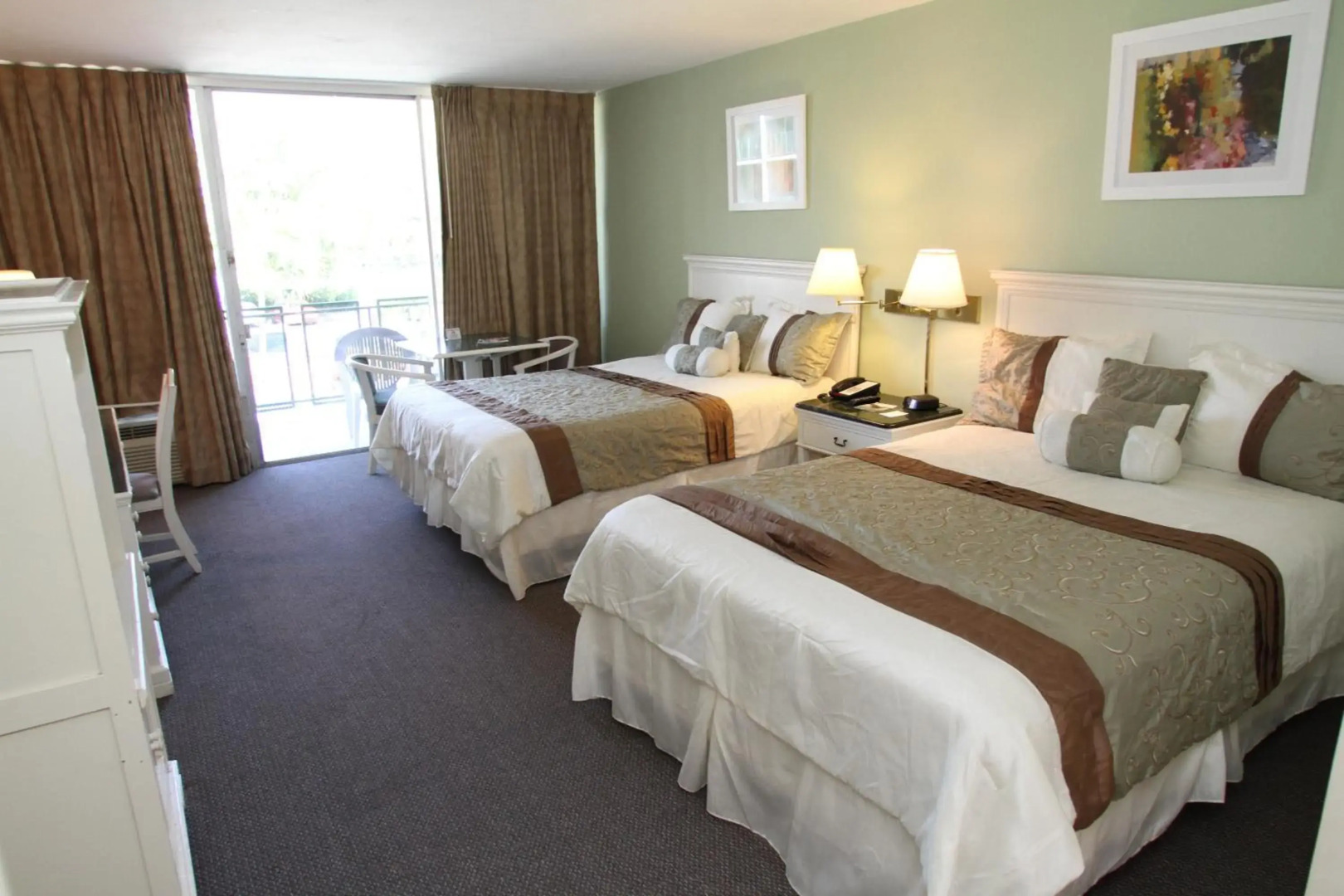 Foto - Hotel Le Richemont