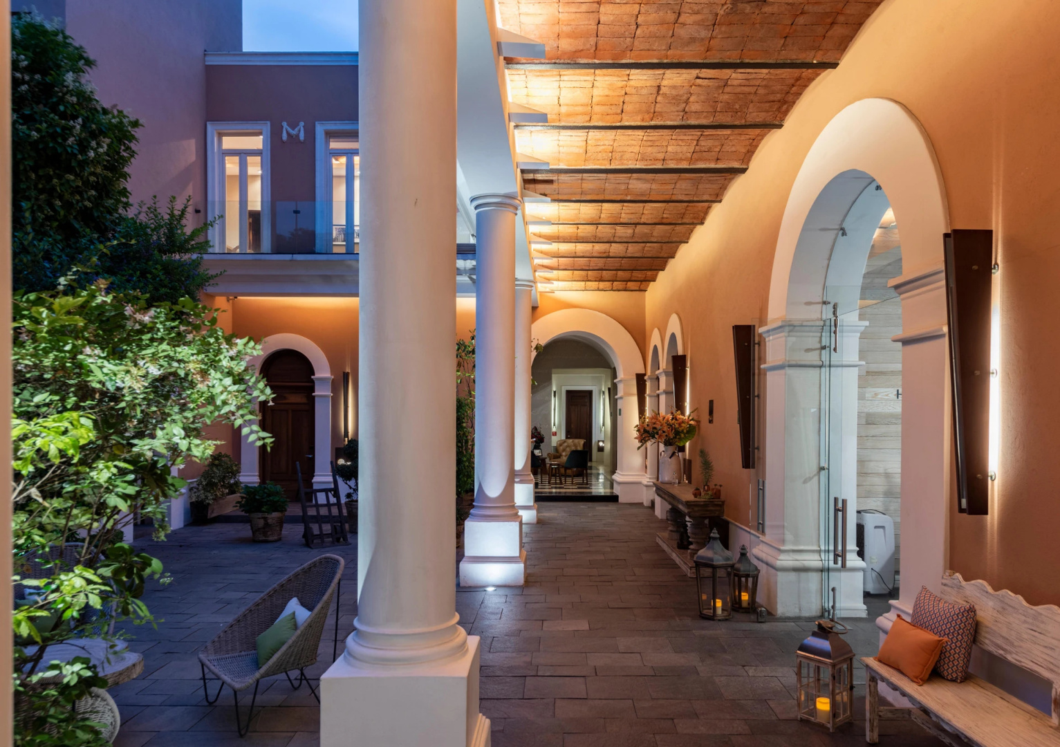 Foto - Hacienda Peña Pobre