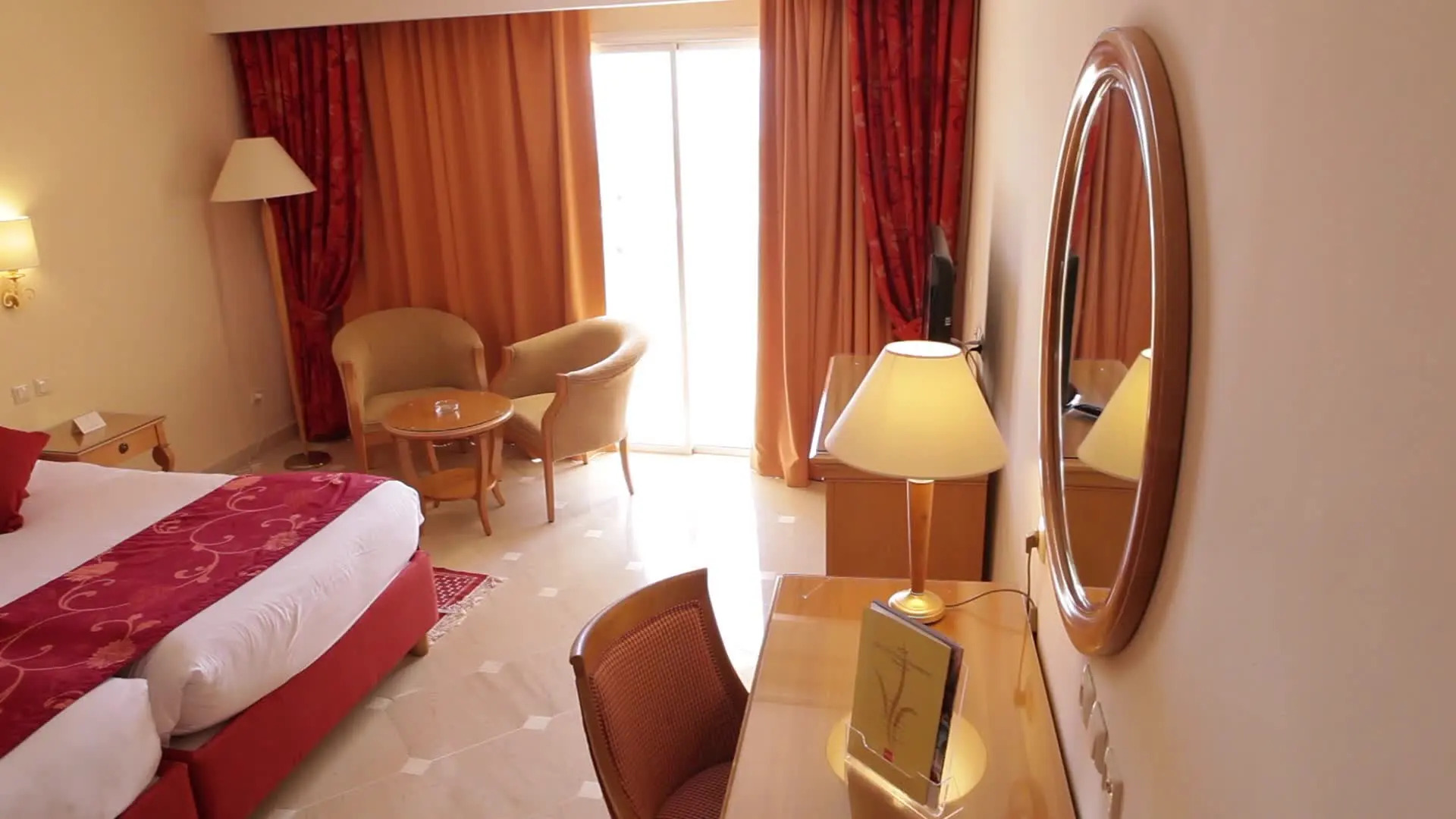 Foto - Steigenberger Marhaba Thalasso Hammamet