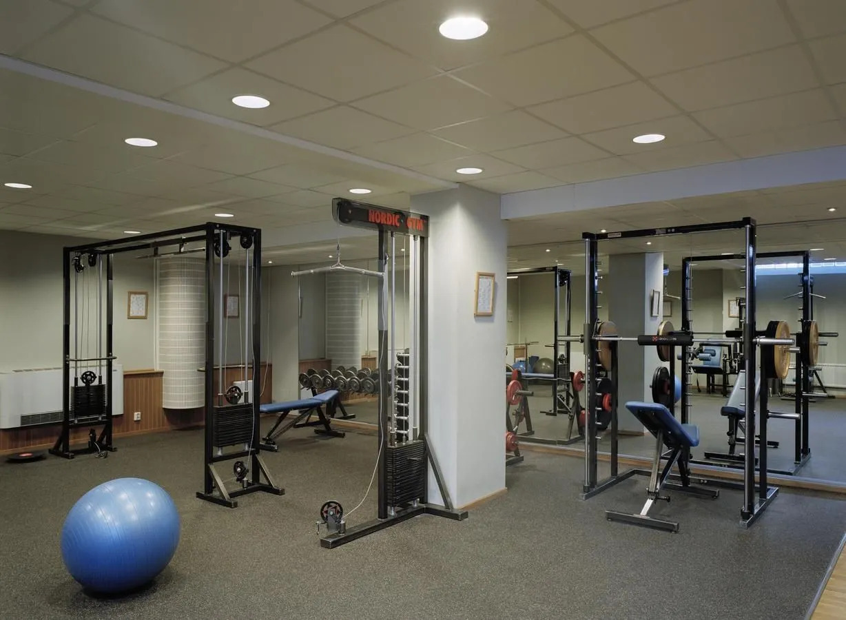 Foto - Scandic Sjöfartshotellet