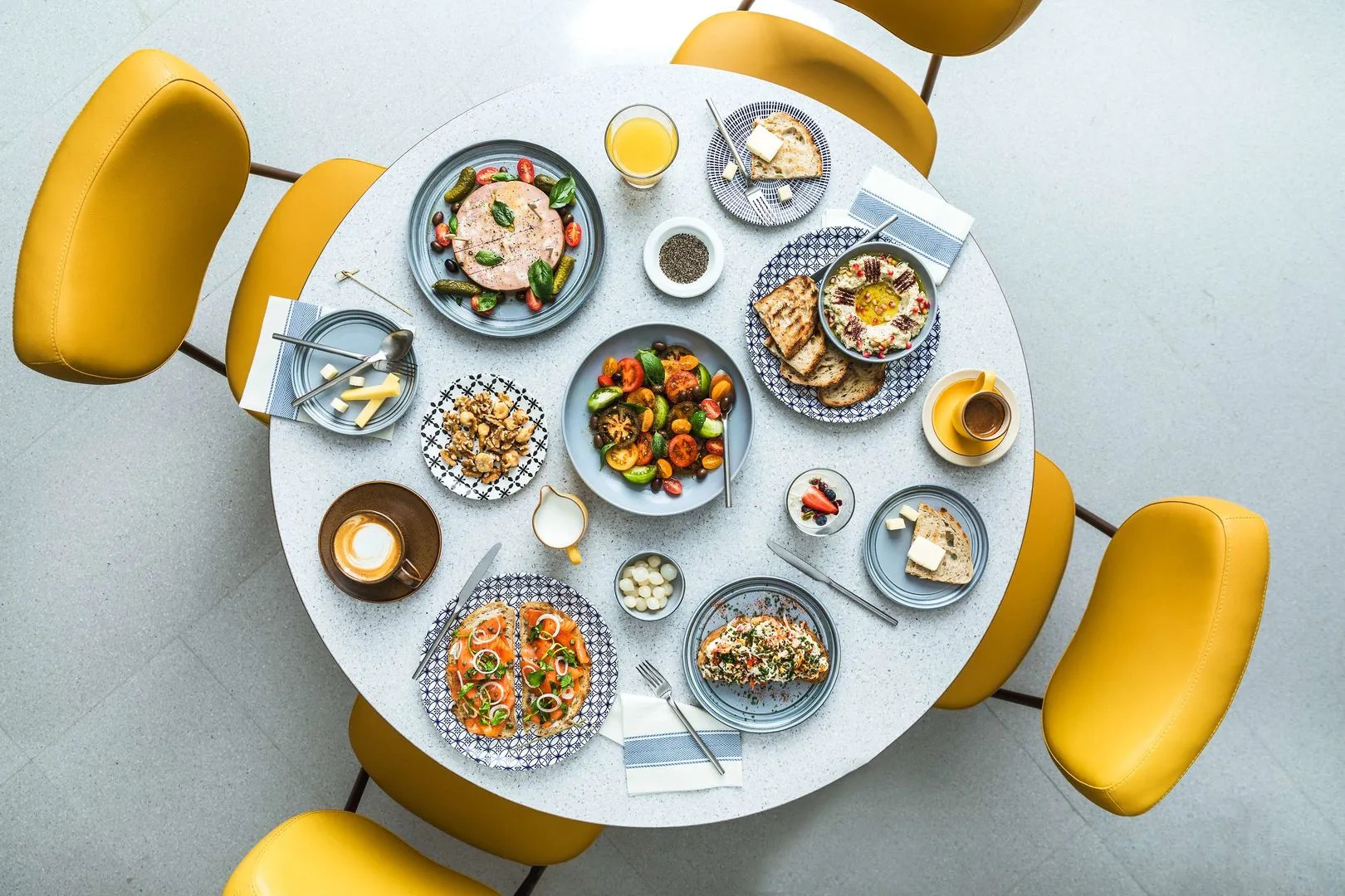 Photo - Andaz Singapore, By Hyatt