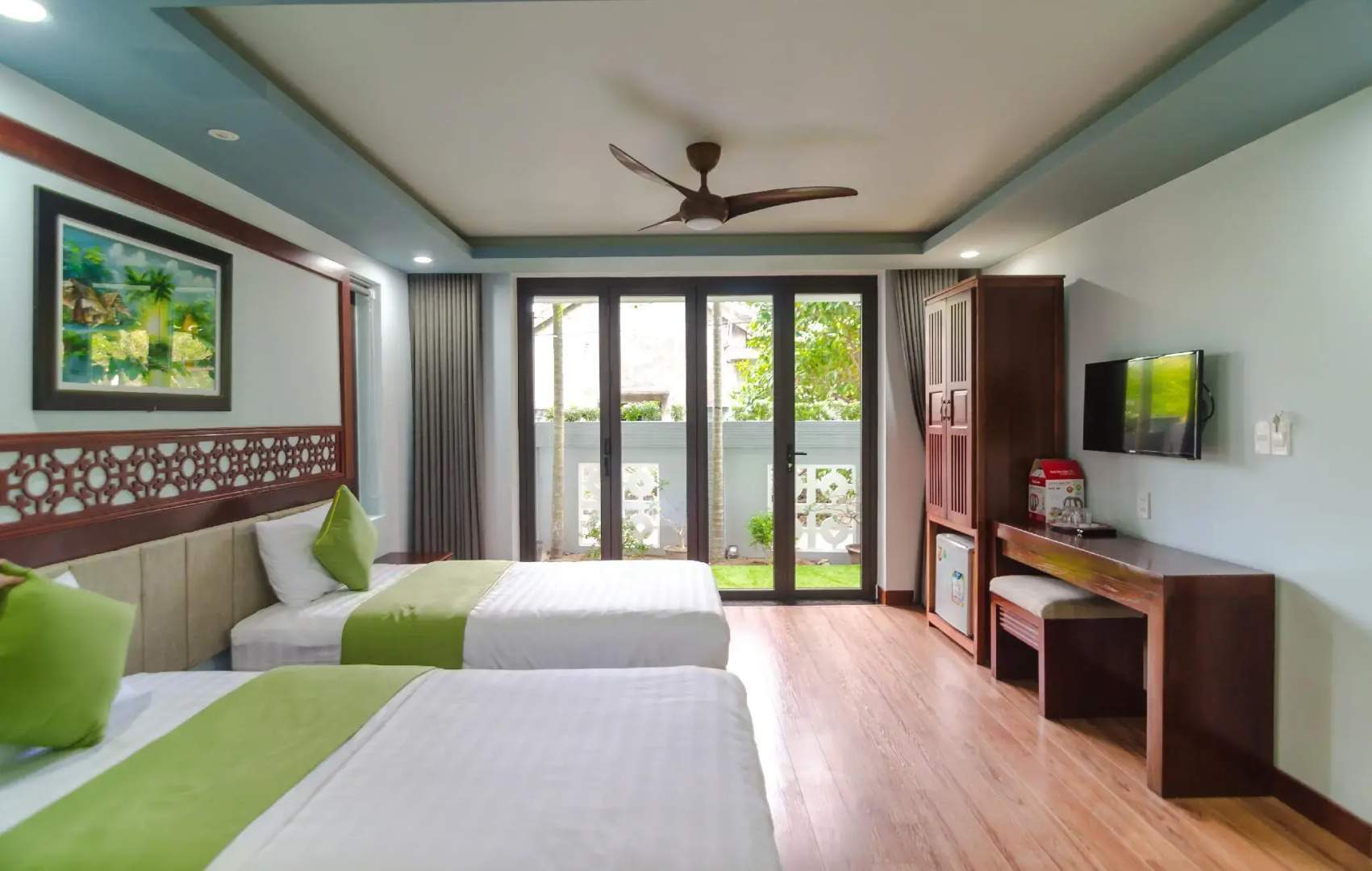 Photo - Tue Tam Garden Villa