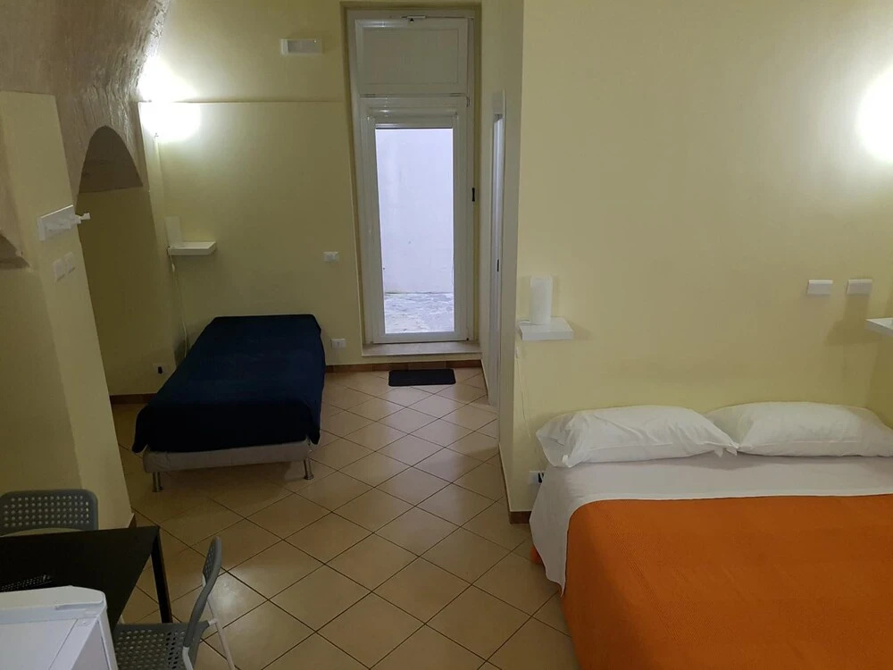 Foto - Beda Ragusa Guest House