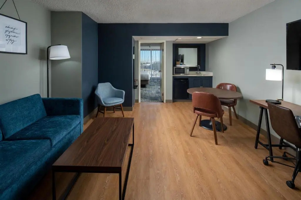 Photo - Four Points by Sheraton Suites Tampa Airport Westshore