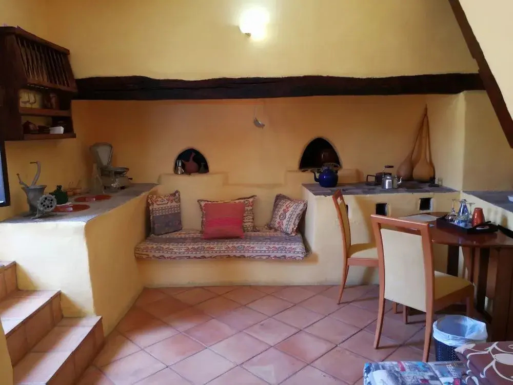 Foto - Hotel Rural La Raya 1866