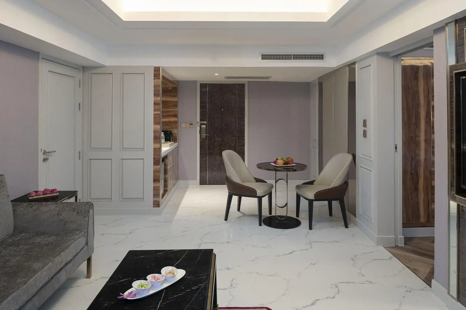 Foto - Aira Hotel Bangkok Sukhumvit 11