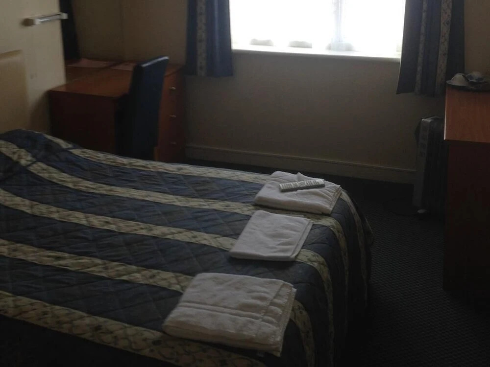 Foto - Elmhurst Hotel