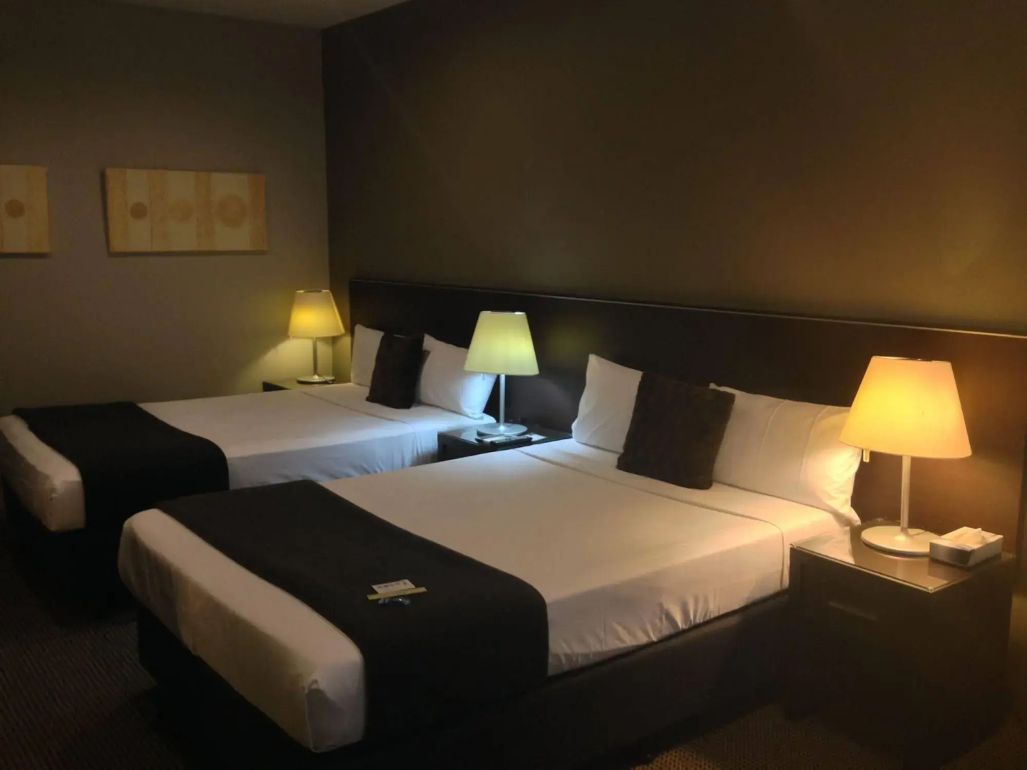 Photo - Vulcan Hotel Sydney