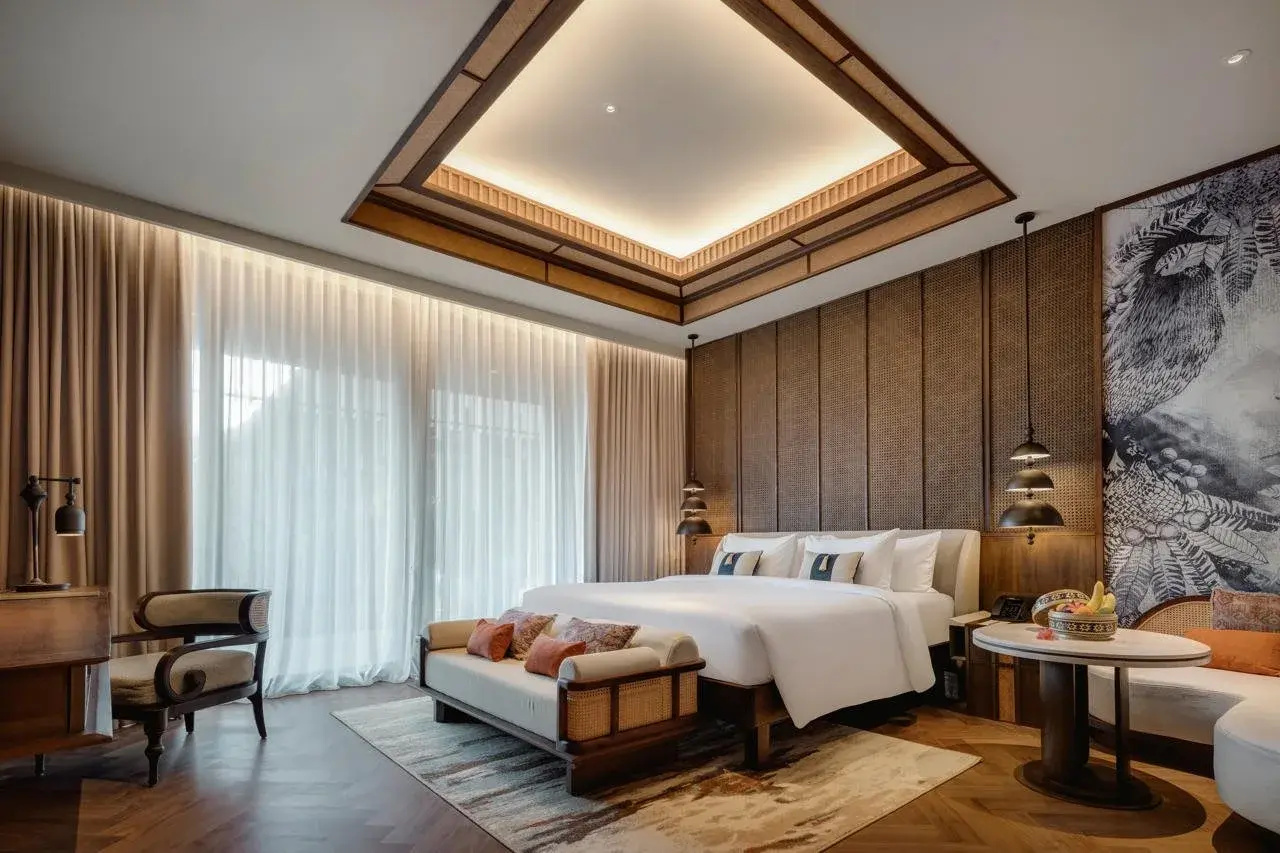 Photo - The Meru Sanur