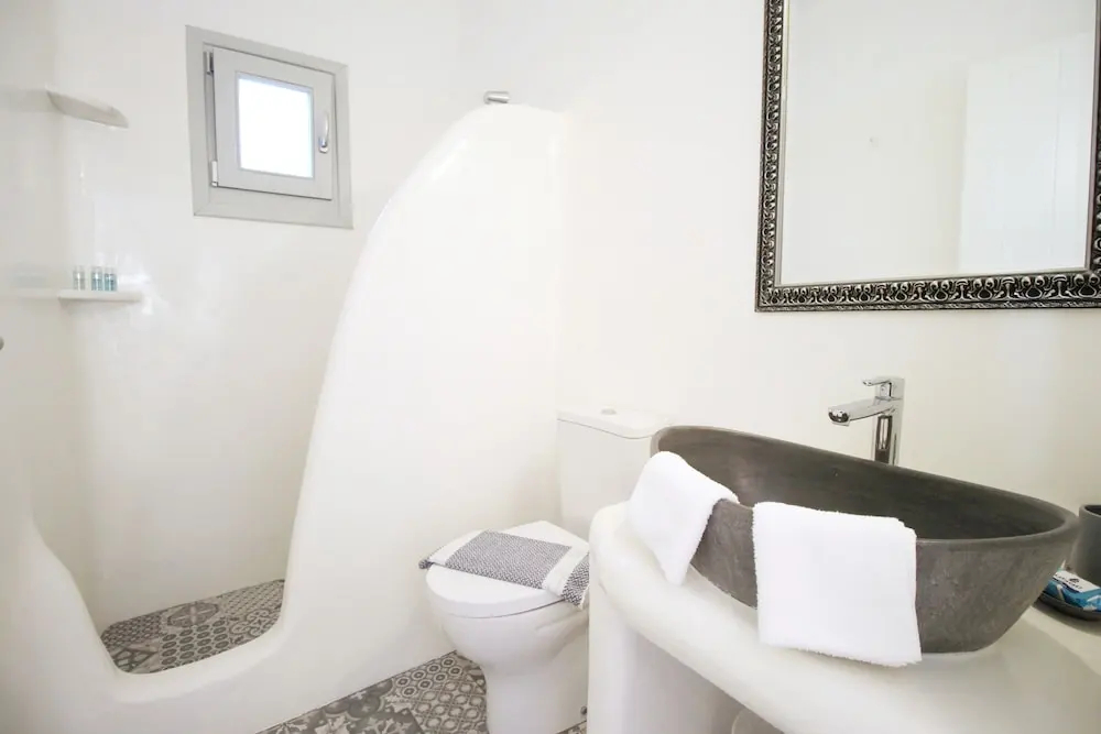 Foto - Crystal View Mykonos