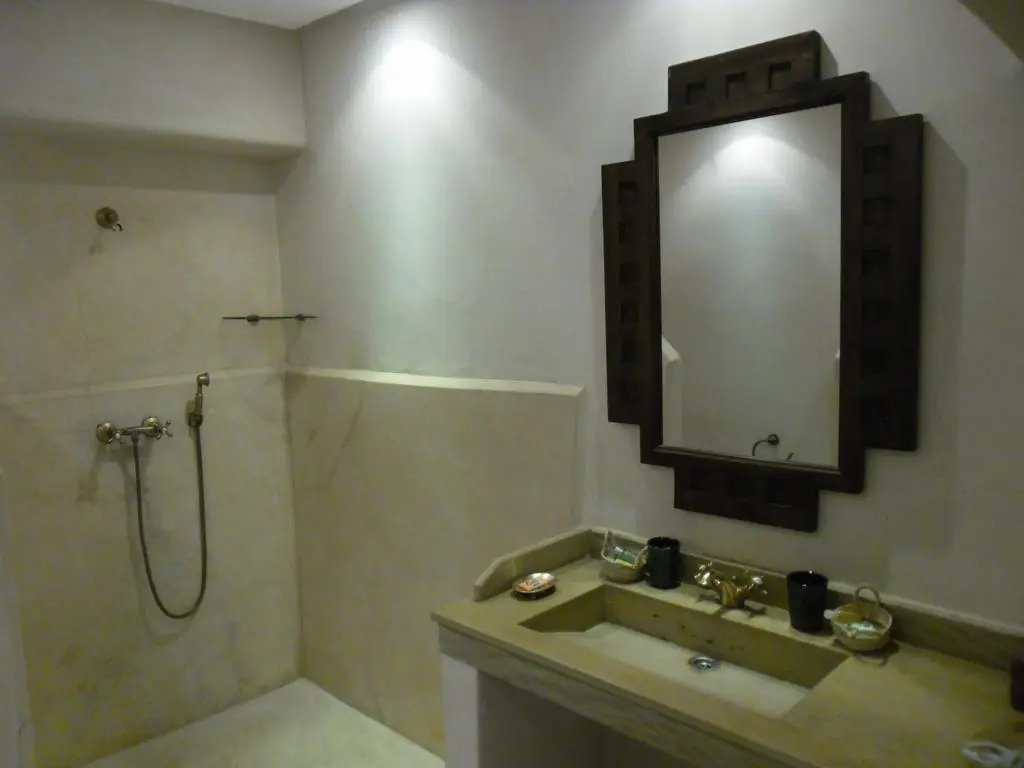 Foto - Riad Slitine & Spa