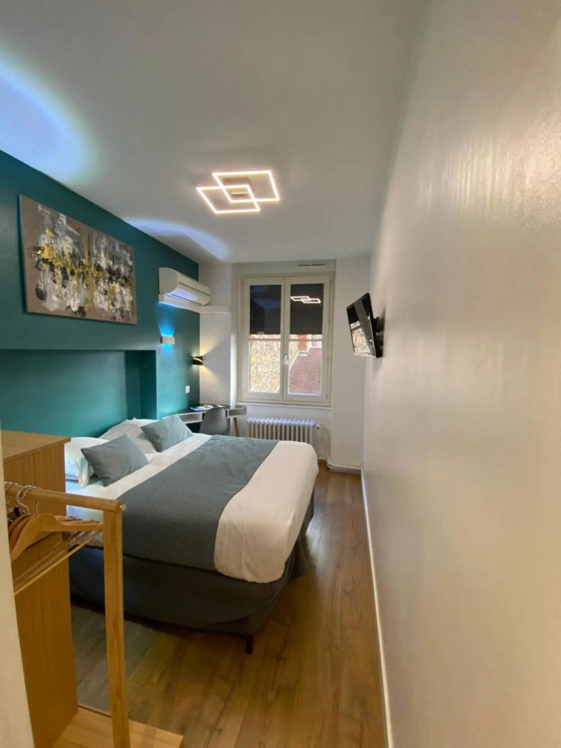 Photo - Lyo Hôtel - Centre Lyon Perrache