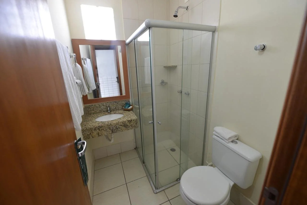 Foto - Arituba Park Hotel