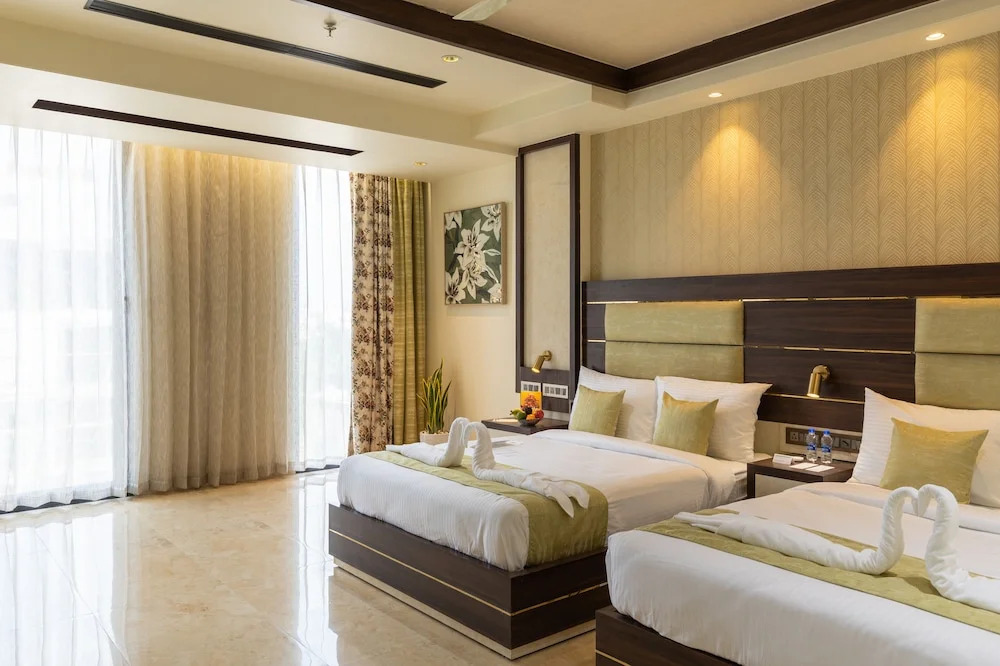 Foto - Royal Rawal - Luxury Boutique Hotel